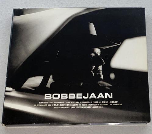 Bobbejaan Schoepen - Bobbejaan, Cd's en Dvd's, Cd's | Jazz en Blues, Gebruikt, Jazz, 1980 tot heden, Ophalen of Verzenden