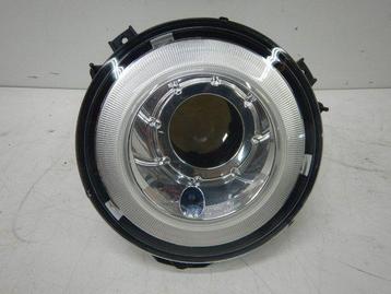 Mercedes-Benz G-Klasse W463 Koplamp Links/Rechts A4638200759 beschikbaar voor biedingen