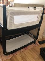 Nette SnüzPod 3 Co-Sleeper Zwart met Matras, Ophalen, Gebruikt, Wieg