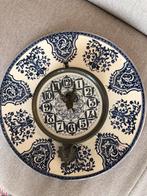 Antieke Wandklok, Antiek en Kunst, Ophalen