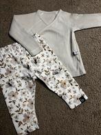 Set Babystyling x Moms & Mini’s, Meisje, Ophalen of Verzenden, Zo goed als nieuw, Setje