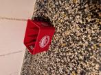RETRO MINI AMSTEL KRATJE, Ophalen of Verzenden, Zo goed als nieuw, Viltje(s), Amstel