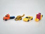 Transformers G1 Micromasters, Verzamelen, Transformers, G1, Verzenden, Gebruikt