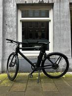 Cowboy C3 Elektrische Fiets - 806km Amsterdam, Fietsen en Brommers, Elektrische fietsen, Ophalen, Zo goed als nieuw, 50 km per accu of meer