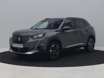 Peugeot 2008 1.2 PureTech 130 PK Automaat Allure | CAMERA |  beschikbaar voor biedingen