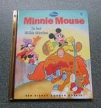 Disney Minnie Mouse - In het wilde westen, Boeken, Fictie algemeen, Verzenden, Jongen of Meisje, Walt Disney