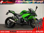 Kawasaki Z 1000 SX ABS (bj 2017), 4 cilinders, Motorrijbewijs A, Bedrijf, Onbekend