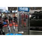 H&R Schroefset Verlagingsveren swaybar spoorverbreder, Ophalen of Verzenden