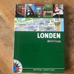 Reisgids Dominicus Londen (€5,20 incl verzenden), Boeken, Reisgidsen, Overige merken, Ophalen of Verzenden, Zo goed als nieuw