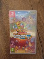 Pokemon Mystery Dungeon Rescue Team DX  switch, 1 speler, Ophalen of Verzenden, Zo goed als nieuw, Role Playing Game (Rpg)