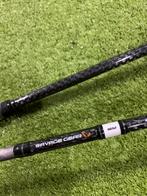 Nieuwe Savage Gear SG2 spinhengel + Shimano molen, 2.40m, Watersport en Boten, Hengelsport | Roofvissen, Ophalen of Verzenden