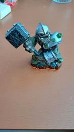 Skylanders Crusher uit Giants, Avontuur en Actie, Gebruikt, 2 spelers, Ophalen of Verzenden