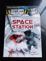 Escape room the game Space station Uitbreiding, Ophalen of Verzenden, Zo goed als nieuw