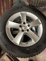 Velgen met winterbanden Opel mokka, Auto-onderdelen, Banden en Velgen, Ophalen, 16 inch, Banden en Velgen, Winterbanden