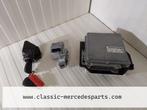 Contactslot set met ECU Mercedes E-klasse W210 E300 Turbodie, Gebruikt, -, -, Ophalen of Verzenden