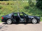 Volvo S90 2.0 T5 Momentum AUT LEDER BOMVOL ! DEALER O.H !, 15 km/l, Euro 6, 1969 cc, Zwart