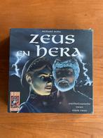 Zeus en Hera - 999 Games - Nieuw in Folie!, Een of twee spelers, Ophalen of Verzenden, Nieuw, 999  Games