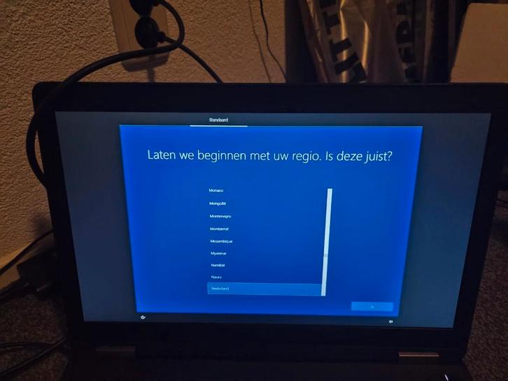 Dell Latitude 5480, Computers en Software, Windows Laptops, Gebruikt, 14 inch, SSD, 2 tot 3 Ghz, 8 GB, Qwerty, Ophalen of Verzenden