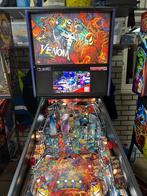 Venom pro flipperkast, Stern, Overige soorten, Ophalen of Verzenden, Zo goed als nieuw