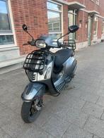 Vespa Sprint Snorfiets - Piaggio, Fietsen en Brommers, Scooters | Vespa, Ophalen, Gebruikt, Overige modellen, Benzine