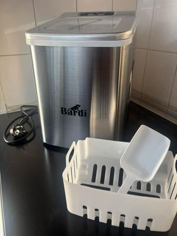 Ijsblokjesmachine beschikbaar voor biedingen