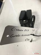 Citroen DS 5 Gordel Gordelklikker Gordel insteek achter dubb