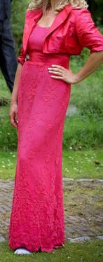 trouwjurk / gala jurk, Ophalen, Trouwjurk, Linea raffaelli, Zo goed als nieuw