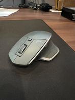 Logitech MX Master 2S Bluetooth USB, Rechtshandig, Ophalen of Verzenden, Zo goed als nieuw, Draadloos