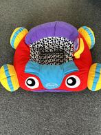 Playgro activity speelkussen, Kinderen en Baby's, Speelgoed | Babyspeelgoed, Ophalen, Gebruikt, Babygym