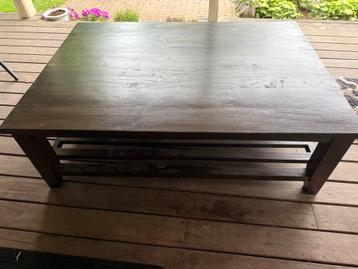 Salontafel 135x1m