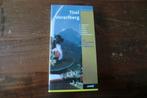 reisgids - Tirol Vorarlberg - anwb goud (2006) / Innsbruck, Boeken, Reisgidsen, Europa, Ophalen of Verzenden, Zo goed als nieuw
