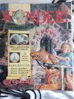 Het blad Wonder van de efteling 1995, Overige typen, Gebruikt, Ophalen of Verzenden