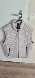 Tom Tailor Bodywarmer Beige Maat L, Kleding | Dames, Beige, Maat 42/44 (L), Zo goed als nieuw, Tom Tailor