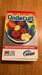 Reisspel Onderuit, Een of twee spelers, Ophalen of Verzenden, Zo goed als nieuw