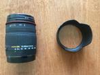 Sigma 18-200 lens, Audio, Tv en Foto, Fotografie | Lenzen en Objectieven, Ophalen, Gebruikt, Telelens
