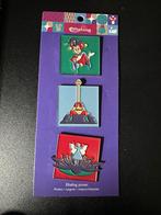 Efteling pins, Ophalen of Verzenden, Gebruikt, Button of Speldje