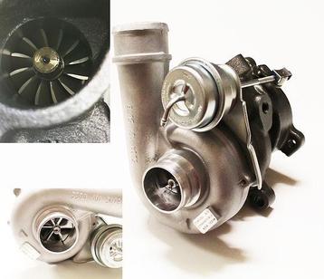 K04-023 1.8 20vt 300Pk+ plug en play Ibiza Cupra 6k2 beschikbaar voor biedingen