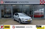 Volkswagen Golf 1.2 TSI Highline | Cruise Control | Navigati, Euro 5, Gebruikt, Zwart, 4 cilinders