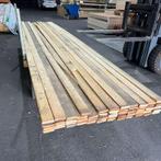 Vuren latten | vurenhout | 22x75mm | ruw | 4800mm, Minder dan 25 mm, Overige typen, Nieuw, Ophalen of Verzenden