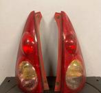 Citroen c1 of peugeot 107 achterlicht achterlichten LIBACARS, Auto-onderdelen, Peugeot, Ophalen of Verzenden, Peugeot, C1