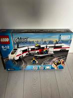 Lego City 7897, Kinderen en Baby's, Speelgoed | Duplo en Lego, Complete set, Ophalen of Verzenden, Lego, Zo goed als nieuw