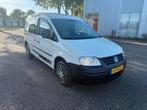 Volkswagen Caddy 2.0 SDI 51KW Bestel 2007, Auto's, Voorwielaandrijving, Stof, 680 kg, 4 cilinders