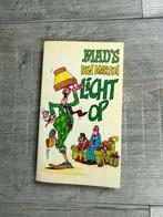 Pocket Strip MAD Don Martin Licht op, Boeken, Eén stripboek, Ophalen of Verzenden, Zo goed als nieuw