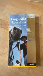 ANWB Goud Languedoc Roussillon, Ophalen of Verzenden, Zo goed als nieuw, Europa, ANWB