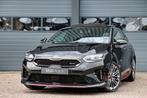 Kia ProCeed 1.6 T-GDI GT /LED/PANODAK/CARPLAY/STUUR+STOELVER, Auto's, Kia, 15 km/l, 1591 cc, Zwart, 204 pk