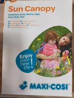 Maxi-Cosi Zonnekap - Nieuw, Ophalen of Verzenden, Nieuw, Maxi-Cosi