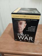 Foyle's War - Complete Serie DVD Boxset, Cd's en Dvd's, Dvd's | Tv en Series, Boxset, Drama, Ophalen of Verzenden, Zo goed als nieuw