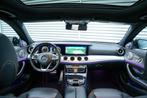 Mercedes-Benz E-klasse AMG 43 4Matic BRABUS Panoramadak Burm, Auto's, Automaat, Gebruikt, Euro 6, 2996 cc