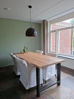 Linteloo stoelen (6 stuks), Huis en Inrichting, Stoelen, Ophalen, Gebruikt, Vijf, Zes of meer stoelen
