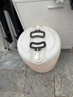 Jerrycan  met kraan 60 liter te koop, Caravans en Kamperen, Camper-accessoires, Ophalen, Gebruikt